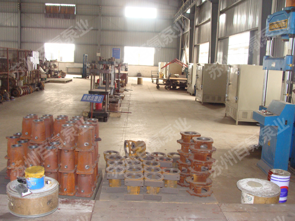 燒結壓（yā）塑區(圖1)